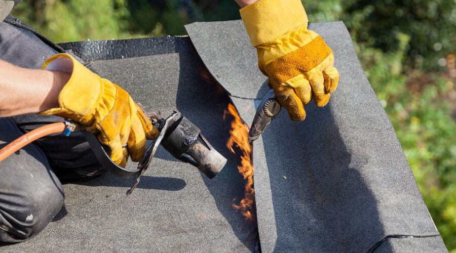 Professional flood damage restoration services in Alpine, AZ