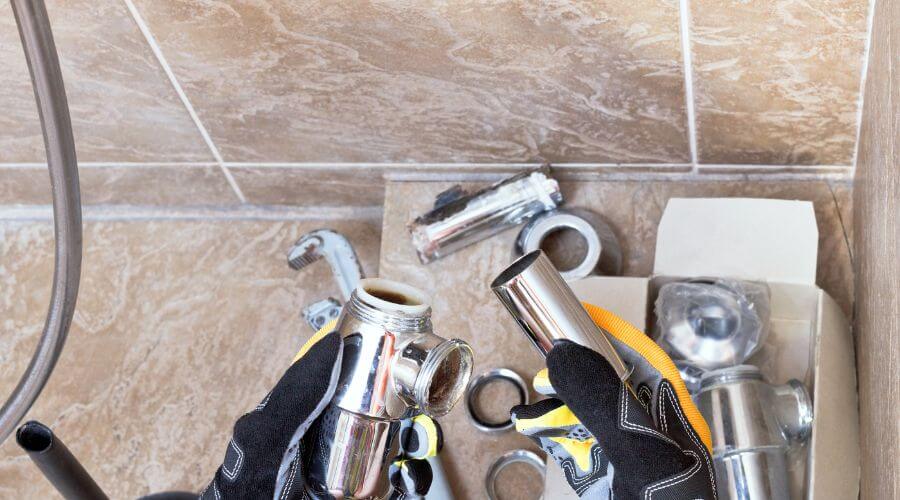 Expert flood damage restoration services in Alpine, AZ